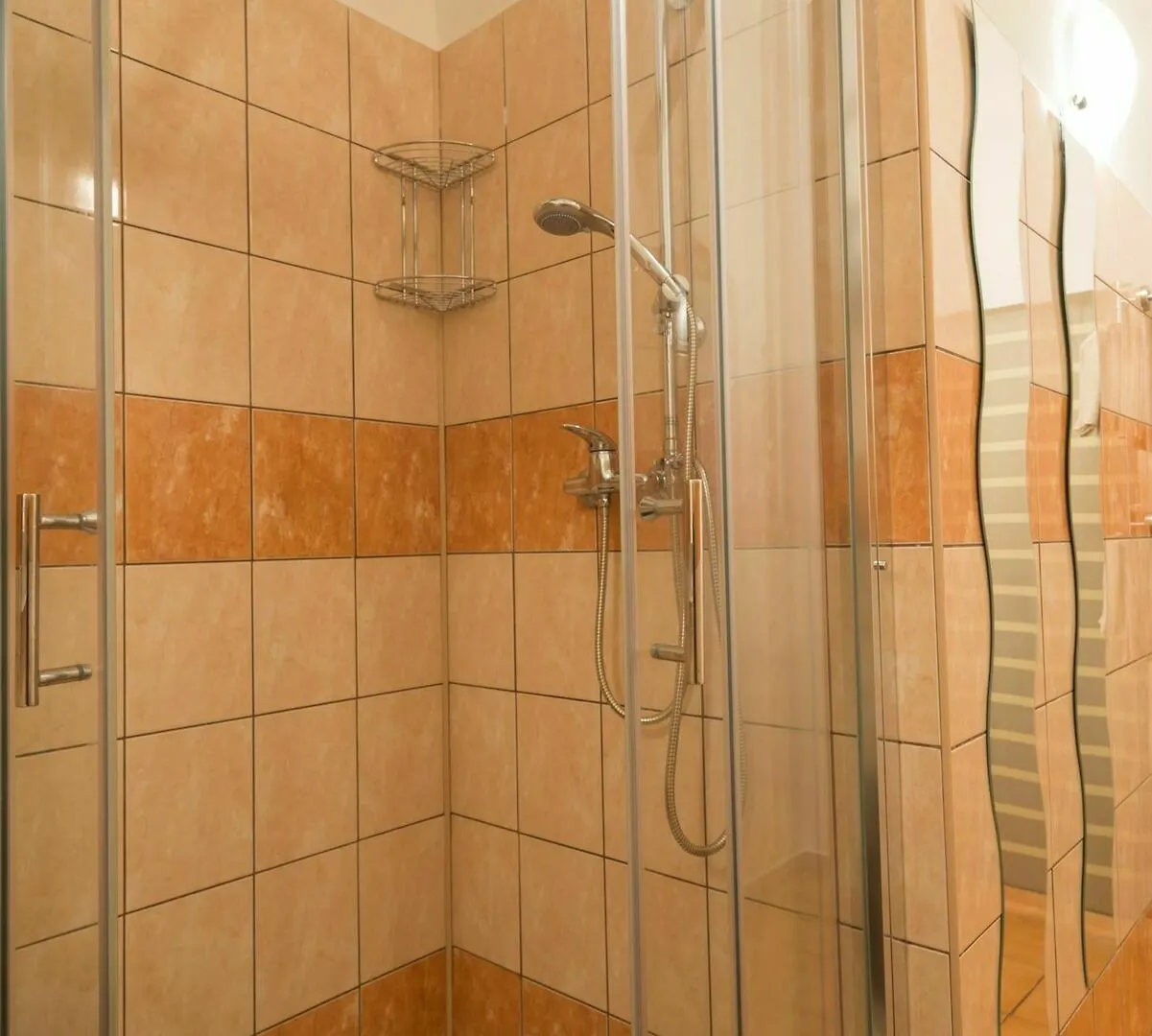 2 Bedroom Home Close To Prague Castle 0*,