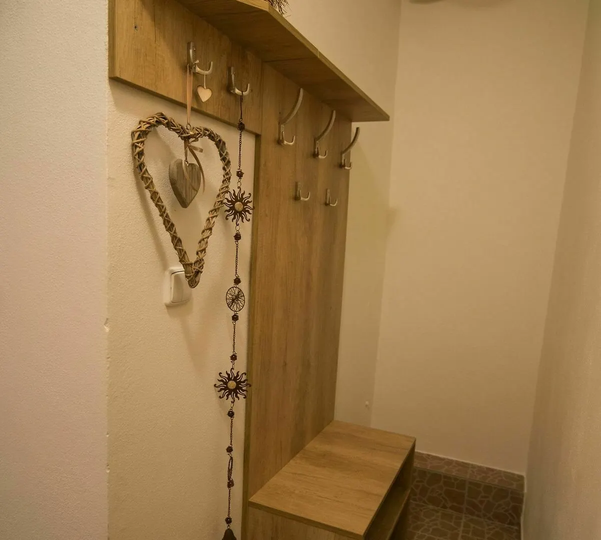 Apartmán 2 Bedroom Home Close To Prague Castle Česká republika