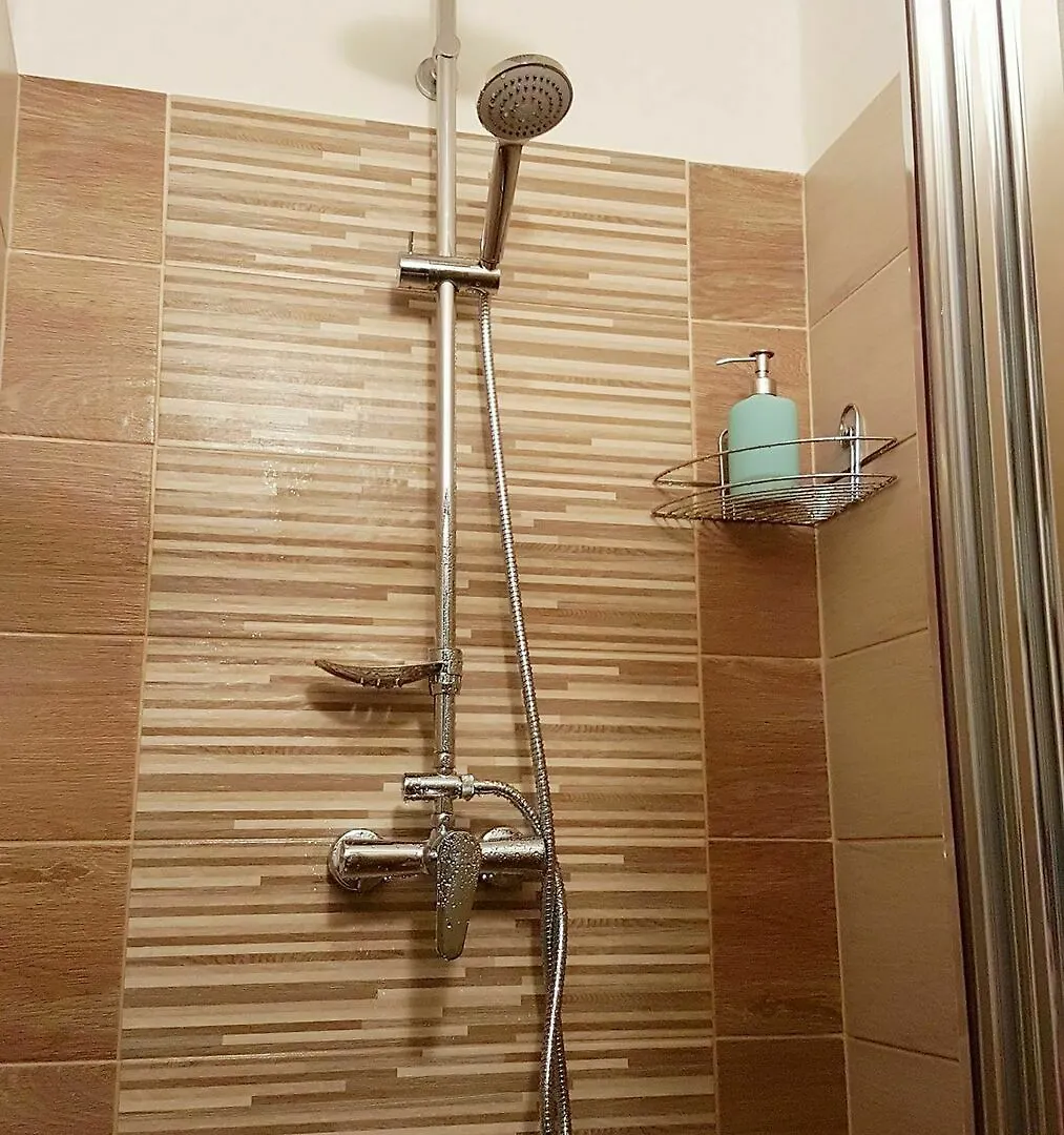 2 Bedroom Home Close To Prague Castle 0*,  Česká republika