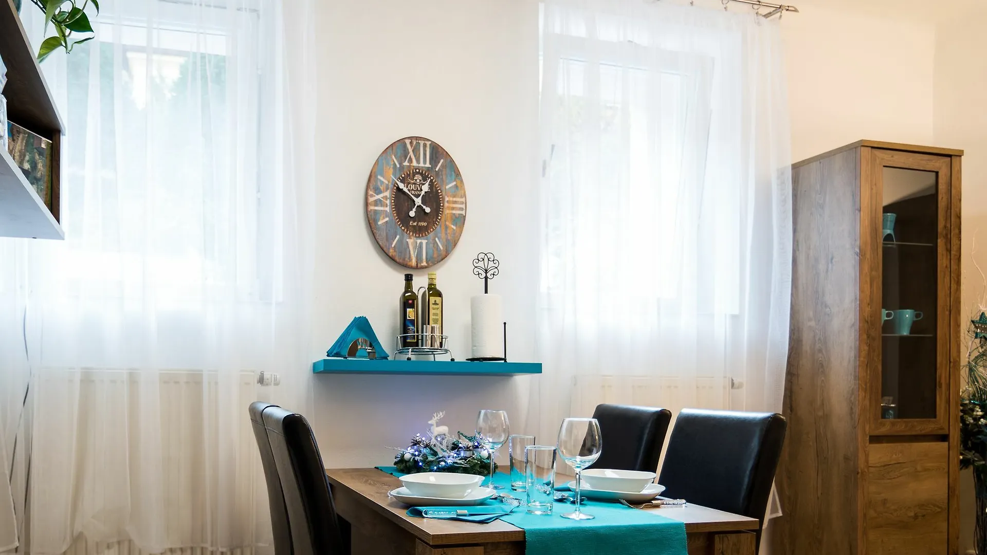 Lejlighed 2 Bedroom Home Close To Prague Castle