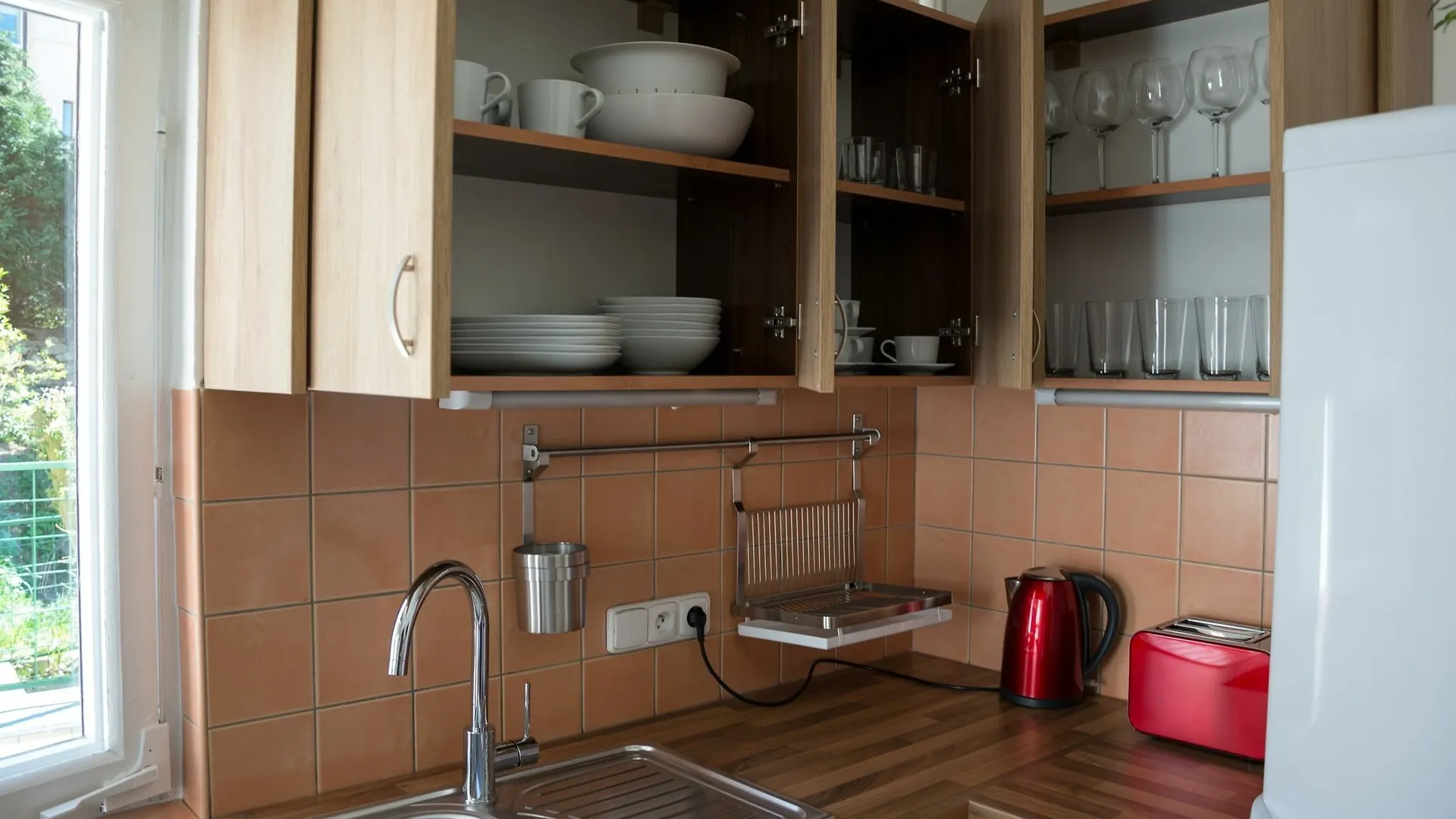 2 Bedroom Home Close To Prague Castle