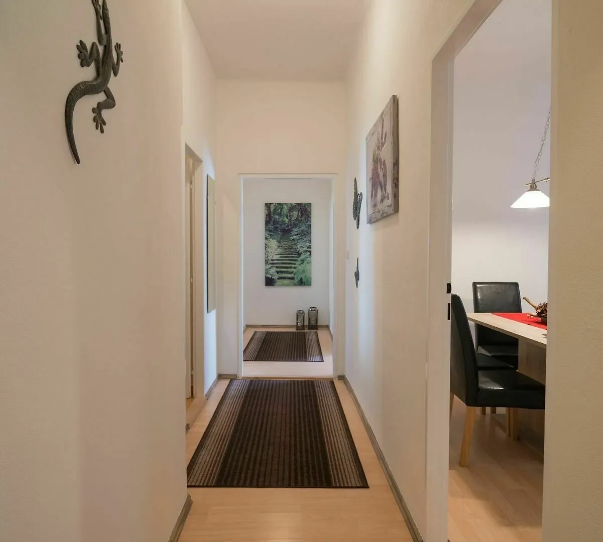 2 Bedroom Home Close To Prague Castle Lejlighed